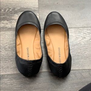 Lucky Brand Flats
